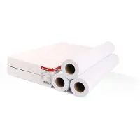 Canon Paper Standard FSC 1570B 24" (610mm) 50m 90g Roll 3-Pack