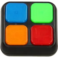 Johntoy Memory game Light & Sound Pocket