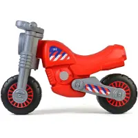 Cavallino Toys - Cavallino Loop Fire Engine
