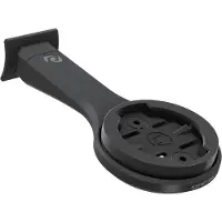 Syncros MT-R-200-AL Front Mount Musta