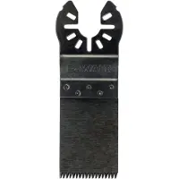 DeWalt DT20740 32mm hcs kova monitoimikoneen sahanterä