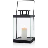 Blomus Finca M -lyhty 36,5 x 21,5 cm