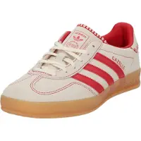 Adidas Originals Gazelle Indoor W - Beige - 36