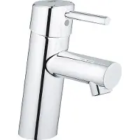 GROHE Concetto etgr. - håndvask arm. glat krop 3224010E