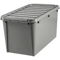 Smartstore Recycled 70l säilytyslaatikko