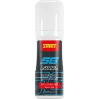 Start SG Liquid Punainen Glider 80 ml neste-luistovoide