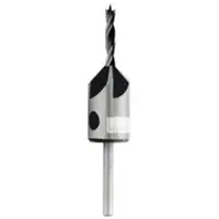 Condor Puuporanterä F203-504-00; 4,0 mm