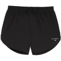 Puma W X Hyrox 4" Ultraweave Short - Black - XL