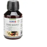 Glorex GmbH kylmäpuristettu jojobaöljy