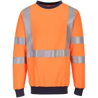 Portwest FR703 Modaflame HVO college-paita