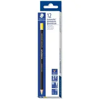 Staedtler Dry marker permanent yellow 12 pcs.