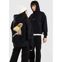 And Feelings Car Huppari black Koko S