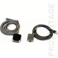 Datalogic – Cable, RS-232, 9P, Female (90A051891)