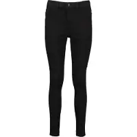 Noisy May Callie High Waist Skinny Vi023bl Farkut