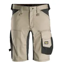 Snickers Workwear Allroundwork Shortsit