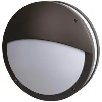 Scan-Products Martina with cover 230v 2xe27 ip54 ik10 anthracite Harmaa