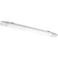 SG ARMATUREN A/S Area 66 Harmaa 49w LED 4000k