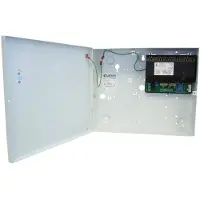 CELLTECH A/S Str&oslash;mforsyning G2405BM-C Overv&aring;get 24V-5Ah