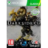 Darksiders Xbox 360