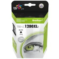 TB Print TBB-LC1280XLB / LC1280XLB ink (black)