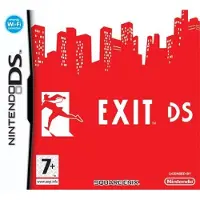 Exit - Nintendo DS - Toiminta