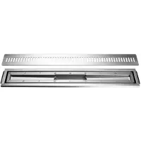 Unidrain Drain unit 4004 800 mm Vinyl
