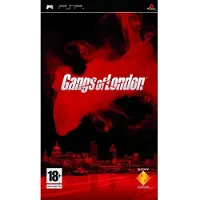 Gangs of London - PlayStation Portable - Toiminta