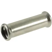 Vsh Xpr stainless SLIP coupling ff 76.1