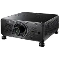 Optoma ZU2200 18500ANSI WUXGA BLACK (NO LENS) (W9PV7GW03VZ1)