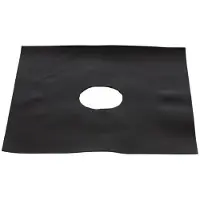 Easy Flex Roofing Sabetoflex-kalvo, reikä 25 x 23,5 cm ø75-90 mm.