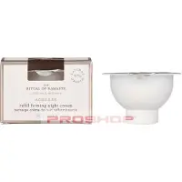 RITUALS The Ritual of Namaste Ageless Firming Night Cream Refill 50 ml