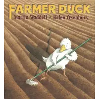 Bookoutlet Farmer Duck