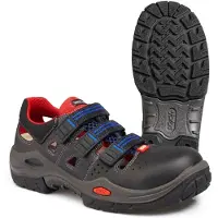 Ejendals Sandaalit 3800R Respiro, koko 41