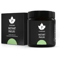 Puhdistamo Instant-Pakuri jauhe, 28 g