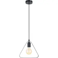 Eglo 49774 - Riippuvalaisin BEDINGTON 1xE27/60W
