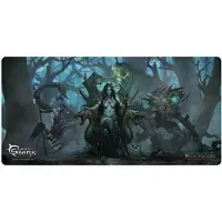 White Shark Valkohai TMP-VESTIGE TMP-114 1370 x 675 mm x 3 mm