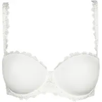 Marie jo Jane strapless -rintaliivit