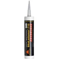 Sika Lastomer -710 musta 310 mm butyylimassa