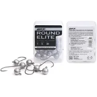 BKK Round Elite Classic Bait Keeper B-20 20 kpl jigipää