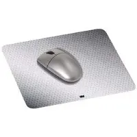 3M – Mouse Matt, Silvergrey (MP200PS)