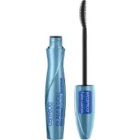 Catrice Mascara - - Glam &amp; Doll False Lashes - 010 Noir Vedenkestävä - Nuket efekti - 10 ml