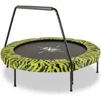 Exit Tiggy 140 cm trampoliini+tanko