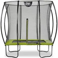 Exit Silhouette 153x214 trampoliini+turvaverkko