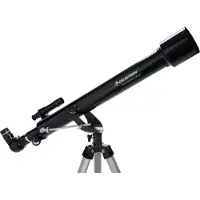 Celestron PowerSeeker 60 AZ tähtikaukoputki
