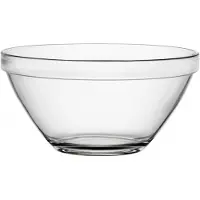 Bormioli Rocco Rocco Pompei 23cm lasikulho