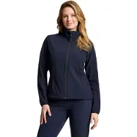 Slam Active Softshell Takki