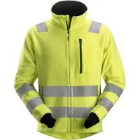 Snickers Workwear Snickers 2860 Protecwork lk3 fleece-takki