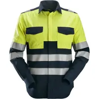 Snickers 8560 Protecwork lk1 huomiopaita