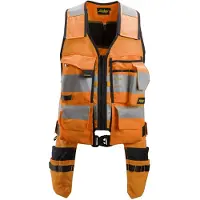 Snickers Workwear Snickers 4230 AllroundWork lk1 huomiotyökaluliivi