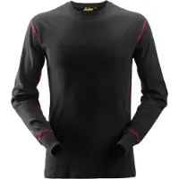 Snickers Workwear Snickers 9461 Protecwork pitkähihainen aluspaita